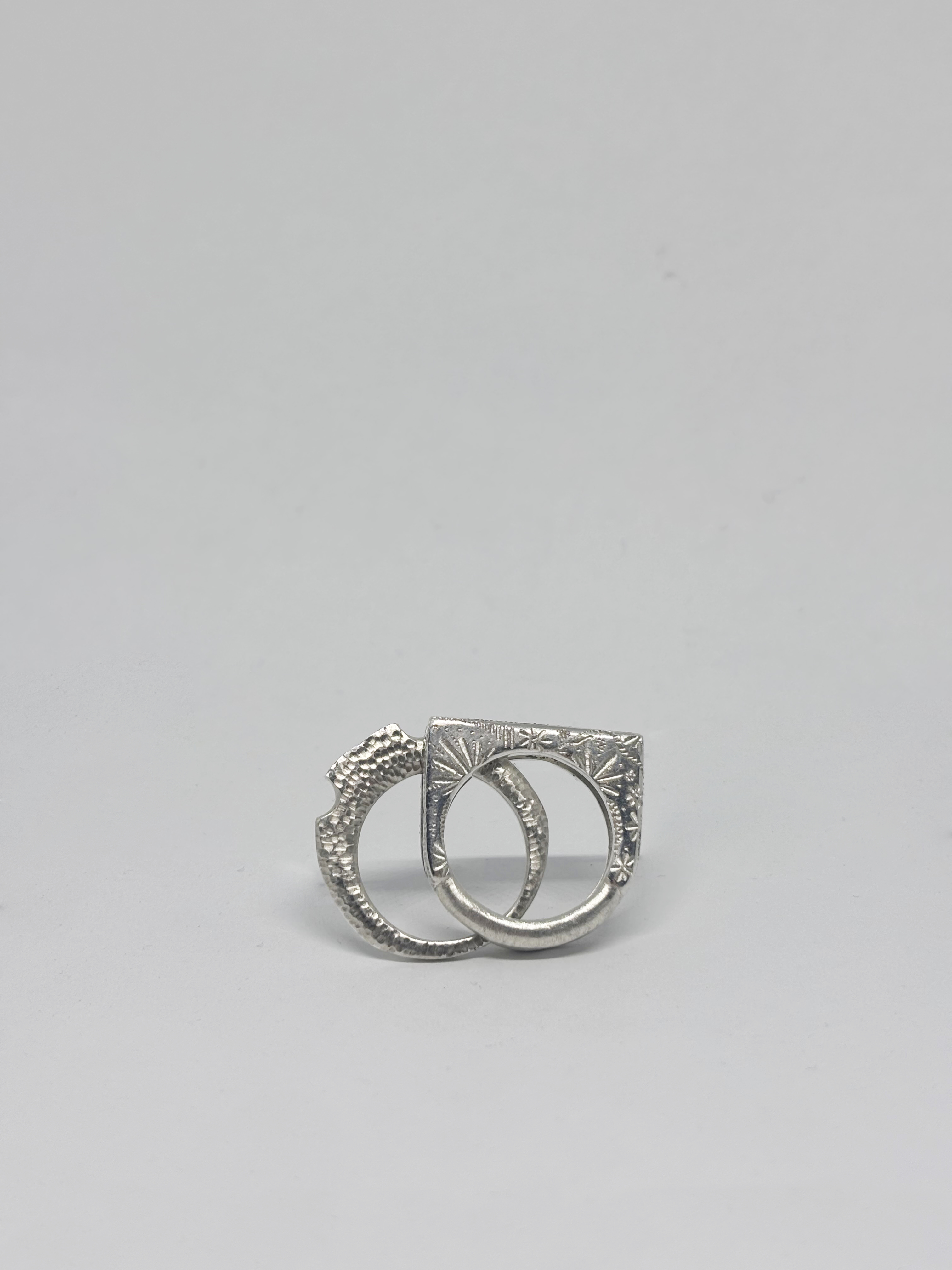 Dua ring base view 3